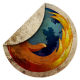 Firefox Icon 80x80 png