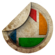 Picasa Icon 80x80 png