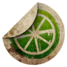Limewire Icon 96x96 png
