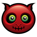Ghoul Icon 128x128 png