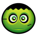 Monster Icon 128x128 png