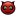 Ghoul Icon 16x16 png