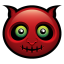 Ghoul Icon 64x64 png
