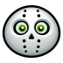 Mask Icon 72x72 png