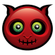 Ghoul Icon 80x80 png
