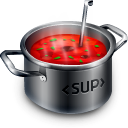 Sup Icon