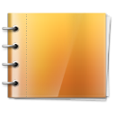 Blank Catalog Icon
