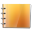 Blank Catalog Icon 32x32 png