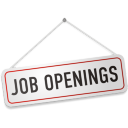 Job Openings Icon