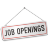 Job Openings Icon
