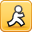 Aol Icon 32x32 png