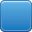 Button Blue Icon 32x32 png