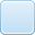 Button Light Blue Icon