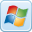 Microsoft Icon 32x32 png