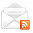 Social Email RSS Icon