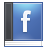 Social Facebook Icon