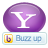 Social Yahoo Buzz Icon
