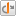 OpenID Icon 16x16 png
