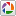 Picasa Icon 16x16 png