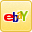 eBay Icon 32x32 png