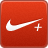 Nikeplus Icon 48x48 png