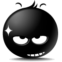 Bad Egg Icon 128x128 png