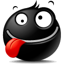 Grimace Icon 128x128 png