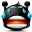 Cry Icon 32x32 png