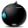 Nothing To Say Icon 32x32 png