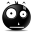 Shocked Icon 32x32 png