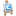Twitter Art Icon 16x16 png