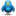 Twitter Bird Icon 16x16 png