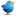 Twitter Blue Bird Icon 16x16 png