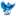 Twitter Blue News Icon 16x16 png