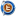 Twitter Coffee Icon 16x16 png
