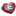 Twitter Heart Icon 16x16 png