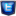 Twitter Jeans Icon 16x16 png