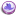 Twitter Purple Cooky Icon 16x16 png