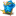 Twitter Relax Icon 16x16 png