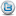 Twitter Round Button Icon 16x16 png