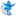 Twitter Surfer Icon 16x16 png
