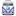 Twitter Van Purple Icon 16x16 png
