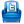 Twitter Armchair Icon 24x24 png