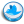 Twitter Blue Cooky Icon 24x24 png