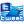 Twitter Flag Icon 24x24 png