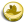 Twitter Gold Cooky Icon 24x24 png