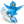 Twitter Surfer Icon 24x24 png