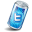 Soda Twitter Icon 32x32 png
