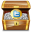 Twitter Treasure Icon 32x32 png
