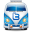Twitter Van Blue Icon 32x32 png
